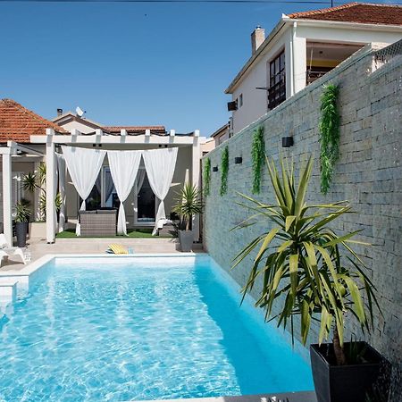 Tyra Delux Apartment Zadar Exterior photo