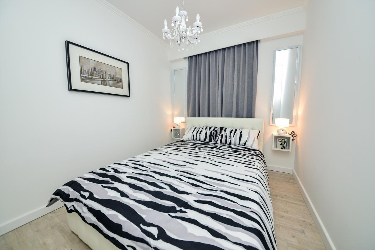 Tyra Delux Apartment Zadar Exterior photo